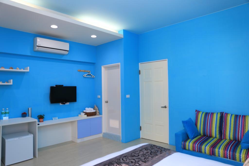 See Love B&B Tainan Exterior photo