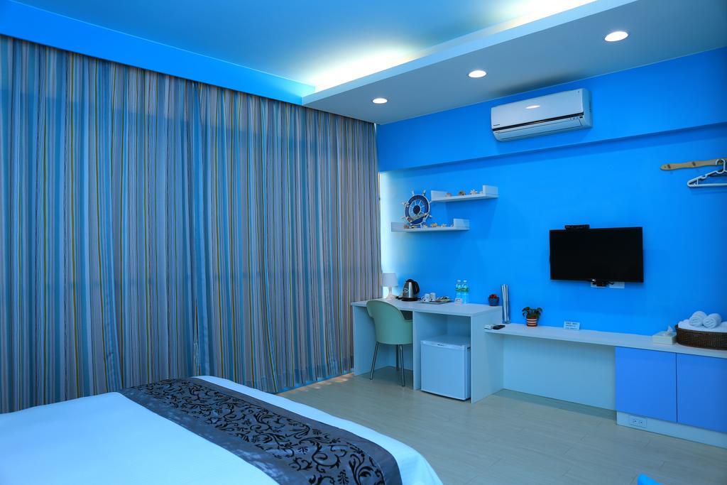 See Love B&B Tainan Exterior photo