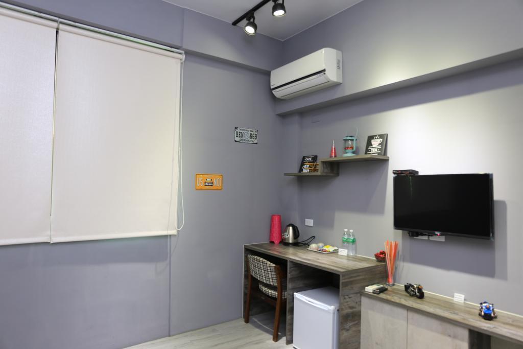 See Love B&B Tainan Exterior photo