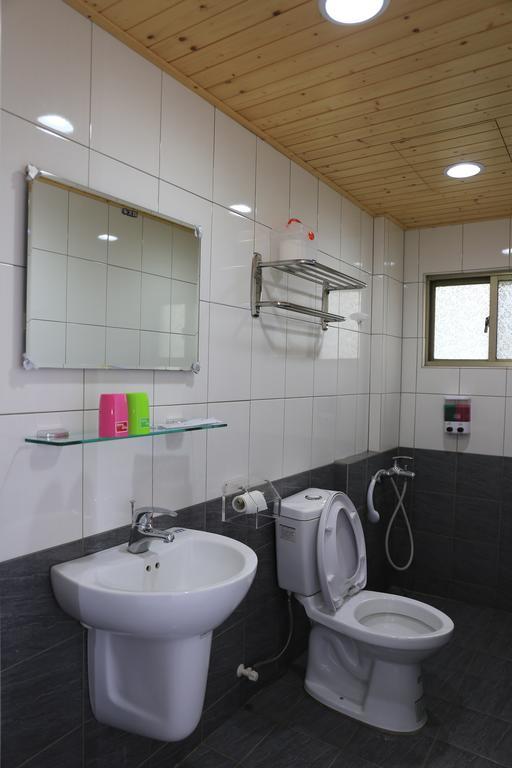 See Love B&B Tainan Exterior photo