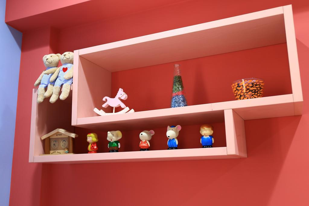 See Love B&B Tainan Exterior photo