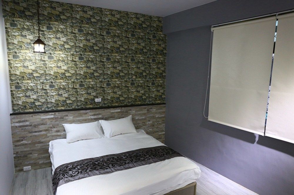 See Love B&B Tainan Exterior photo