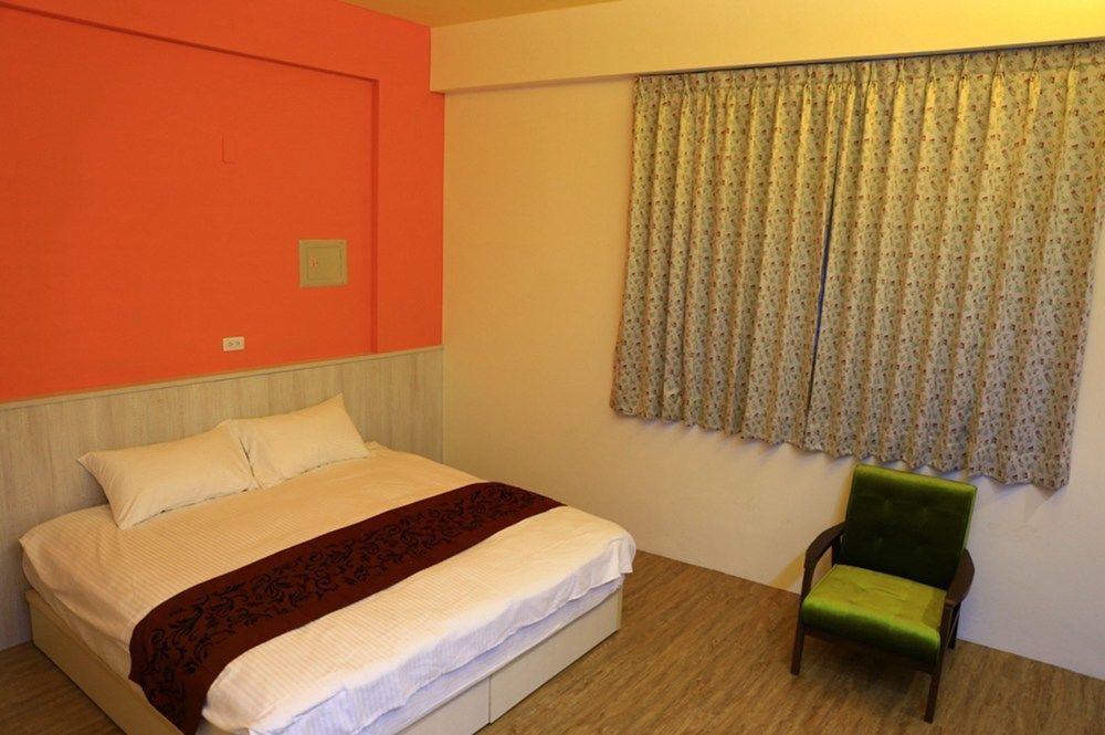 See Love B&B Tainan Exterior photo